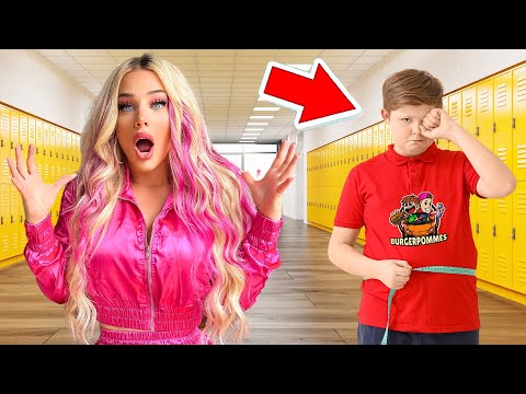 CANSEL trifft auf größten HATER 😱