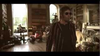 リアム・ギャラガーPrettyGreen日本進出へ向けたビデオメッセージ