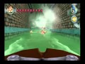 Flushed Away Movie Game Walkthrough Part 6 GameCube
