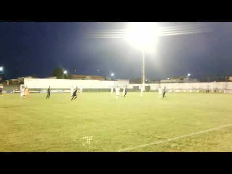 Cabofriense 1 X 0 Macaé