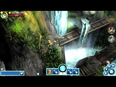 LEGO Legends of Chima Online PC