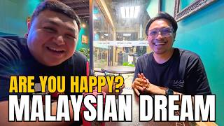 From Philippines to Malaysia 🇵🇭➡️🇲🇾 | OFW Journey, Sacrifice & Dreams | Are You Happy?