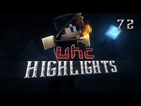 UHC Highlights: E72 - "Clash of Titans"
