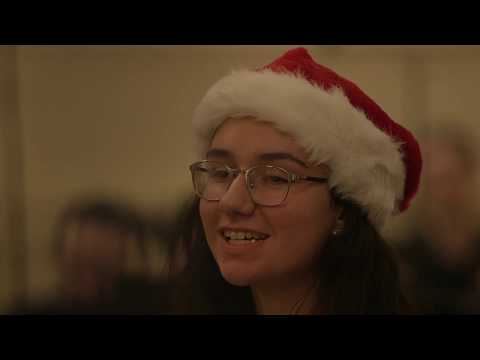 Have Yourself a Merry Little Christmas arr. Russ Robinson