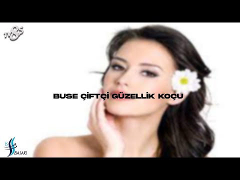 BUSE ÇİFTÇİ GÜZELLİK KOÇU - TV8,5 İş ve Başarı