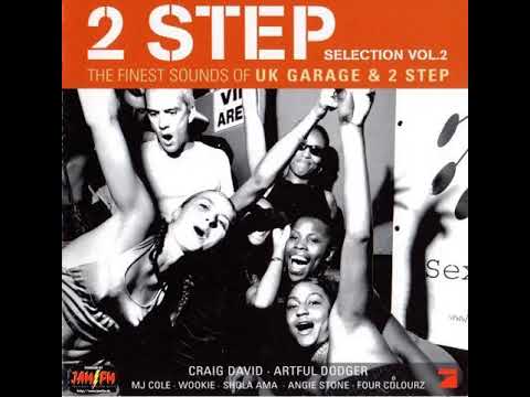 True Steppers & Dane Bowers Feat. Victoria Beckham - Out of Your Mind