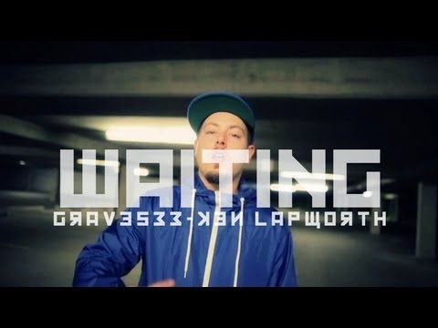 Graves 33 - WAITING FOR NEVER (Official Video)