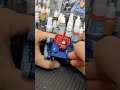 Guntank 2D Hand Paint Gundam Gunpla Gunplacustom Gunplabuilder Shorts Guntank