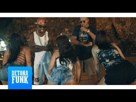 Pretinho da Hora e MC Longo - Já Virou Um Vício (Videoclipe Oficial)