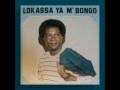 LOKASSA YA M BONGO 1986 B01 Santa Isabella
