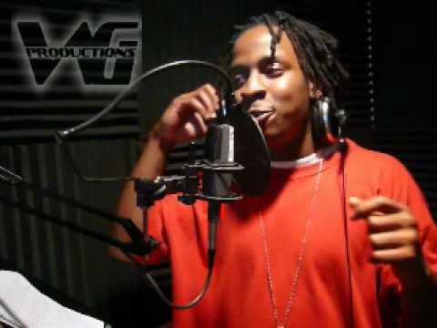 R.I.P. Mo' Kash - Klap Him Up