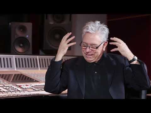 Eulogy for Alvin Lee #alvinlee