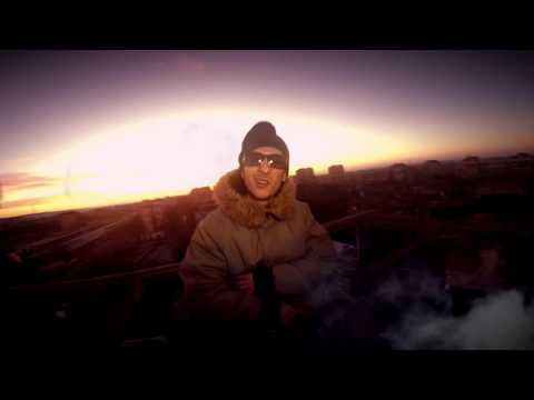 The Chef a.k.a The Hustla, Buntovnika & Jorkata OG - #D4W3 (Official Video)