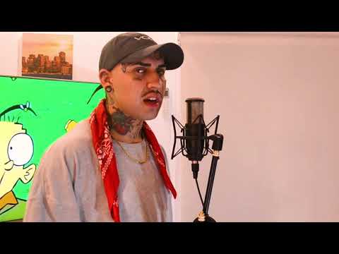 De Abajo || JOWEL Cypher (Video Oficial)