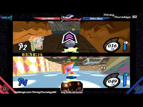 Lyon vs Shika - KAR LSF