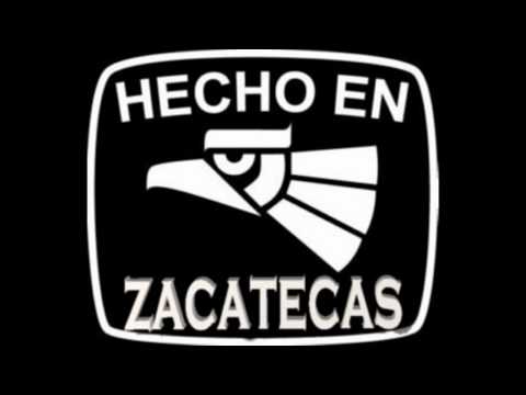 Tamborazo Zacatecano