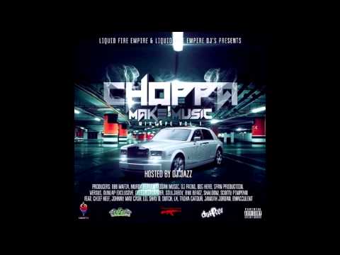 Boz feat. Lil Shay D - Crazy Money [ prod.  by DJ Pain1 ]