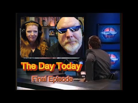 The Day Today - Final Episode 6