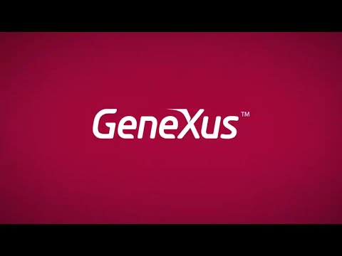 ローコード開発ツール GeneXus | 製品・サービス別 | 超高速開発 | 製品・サービス | ＪＢＣＣ株式会社