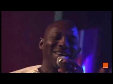 Zouglou Days 30ans prestation d'Espoir 2000