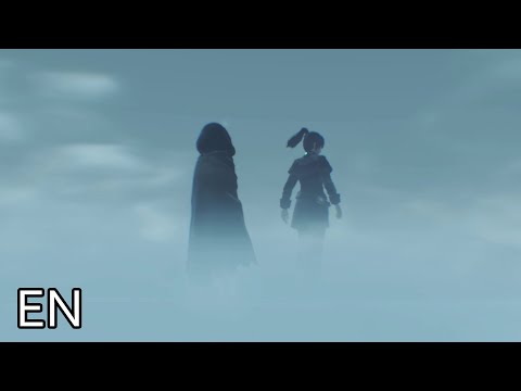 Xenoblade Chronicles 3 Cutscene 102 – Fragments of the Past – ENGLISH