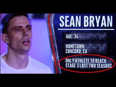 American Ninja Warrior 2019 intentional mistake?