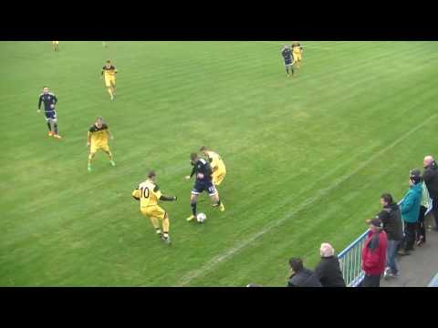 Louny- Dobroměřice (celé utkání)