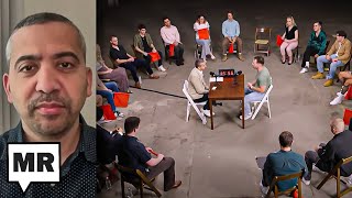 Mehdi Reflects On Jubilee Appearance | Mehdi Hasan | TMR