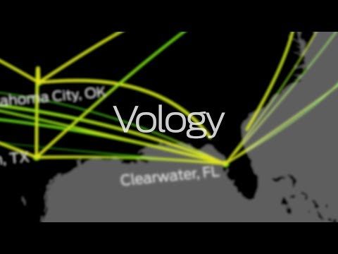 Vology Identifies, Blocks and Prevents Cyber Threats In Real-Time with SDSN