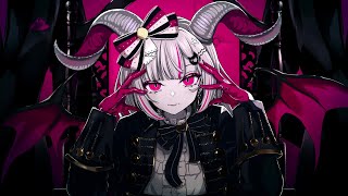 のSHOW TIME、SO FLYの伸びから最後の盛り上がりうますぎて鳥肌立っちゃうよ!!(00:02:14 - 00:02:39) - デーモンロード/Kanaria 歌ってみた【柊優花】