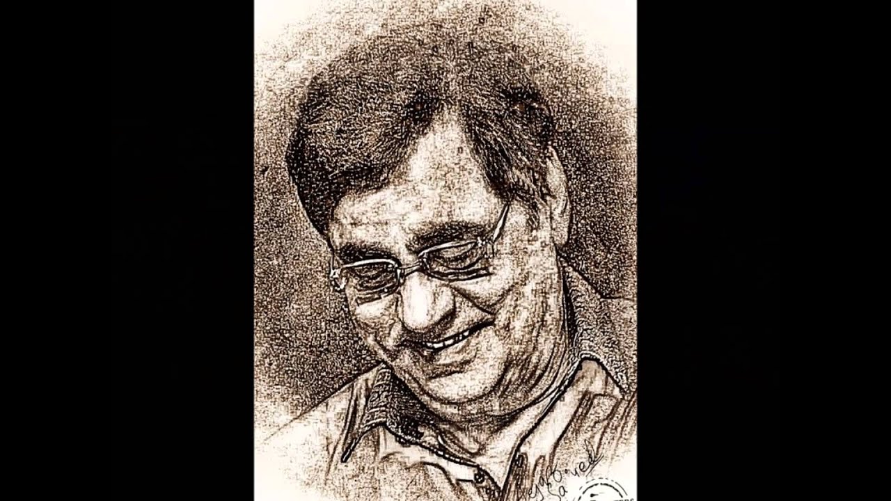 Vasl Ki Raat Ko Rahat Se Basar Hone Do Lyrics | Eternity (Jagjit Singh) | Jagjit Singh
