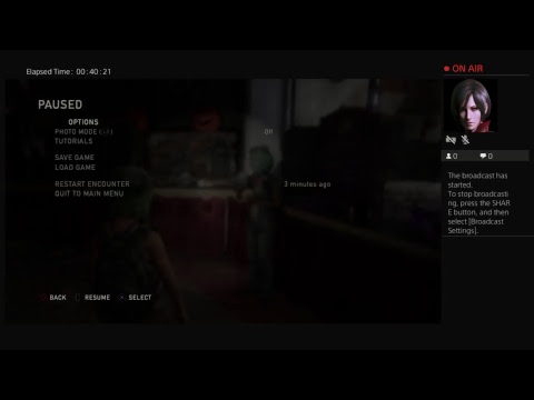 The last of us Left Behind