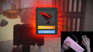 Download lagu RED RAYGUN MONTAGE w/ HANDCAM (Murder Mystery 2) mp3