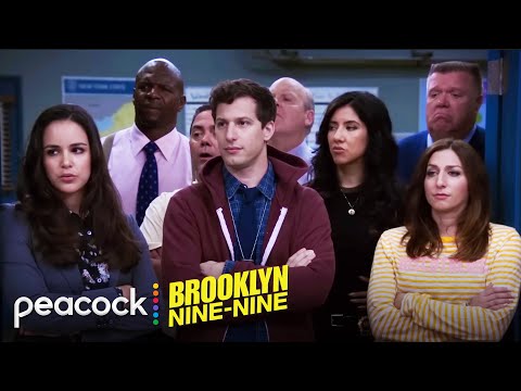 ULTIMATE Best of Cold Opens | Brooklyn Nine-Nine