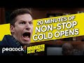 ULTIMATE Best of Cold Opens | Brooklyn Nine-Nine