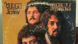 Mungo Jerry - &quot;Coming Back To You When The Time Comes&quot;