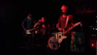 The Maddigans - Way To Start This