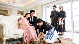 My husband sent me to jail for his mistress & married her.I’ll send them straight to hell#250927ly