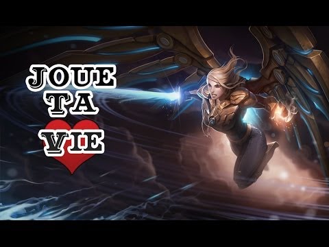 comment monter kayle