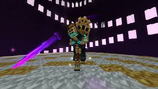 Void Asylum Hytale Dungeon Release Trailer