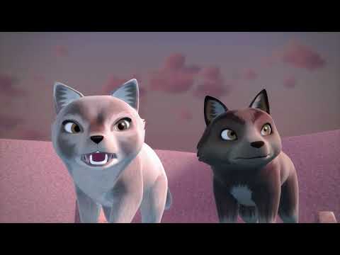 ????  Tatonkovy příběhy - Žízeň po soli