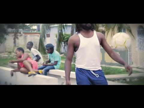 Andrae Carter ft Further Notice - In this World (Heart & Soul Riddim)