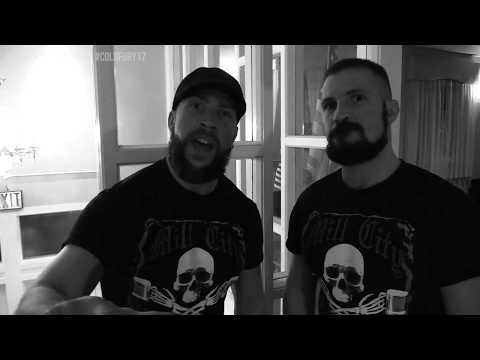 Maine State Posse vs Killa Nova Inc vs Logan Brothers (Cold Fury 17 Hype Video) Chaotic Wrestling