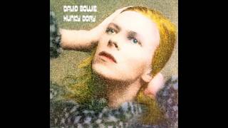 David Bowie, &quot;Oh! You Pretty Things&quot;