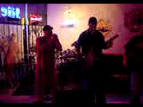 Down Tribe: Warcry 3  (Cajun Daquari 9-8-01)