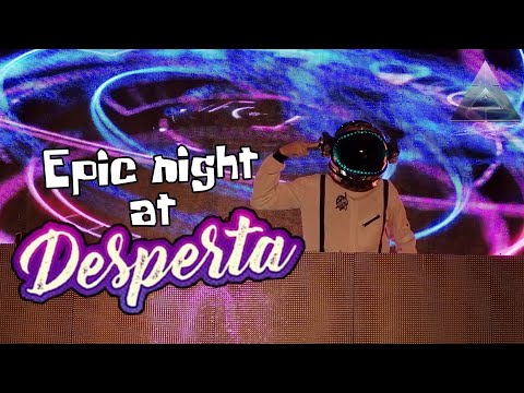 Desperta GDL VLOG & AFTERMOVIE // Jon Bovi & Shapeless