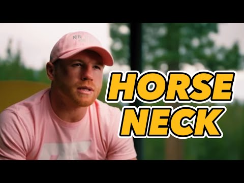 Countdown to Canelo vs Charlo Part 2 (Chingo Bling Funny Voiceover)