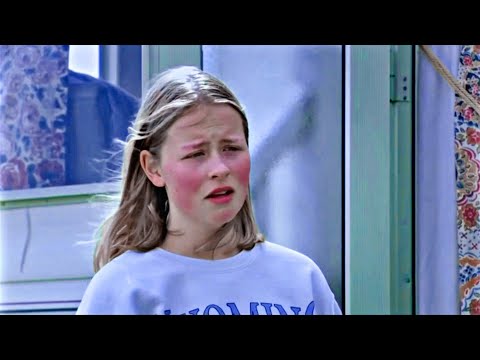 Liv Flaherty 14th June 2021 Part 4 - liv feels unwanted as sandra insists she goes home with aaron