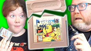 Mole Mania NOT WORKING?! Let's fix with Open Cart Surgery