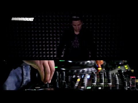 Dammove Sessions - BSNO (Electro House / CDMX)